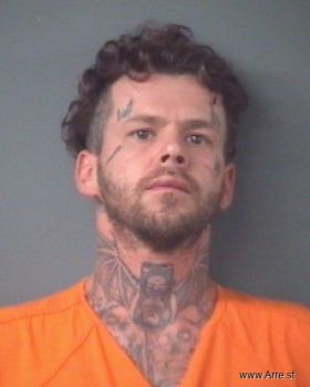 Richard James Reese Mugshot