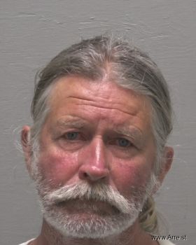 Richard Oran Riggs Mugshot