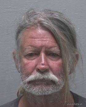 Richard Oran Riggs Mugshot