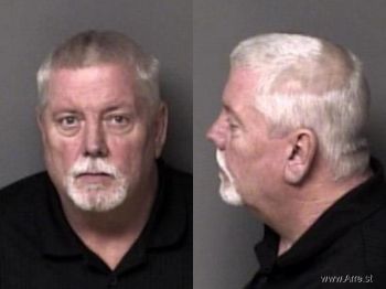 Richard Harlold Russell Mugshot