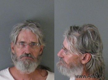 Richard Dean Sawyer Mugshot