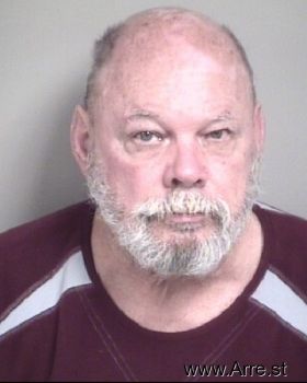 Richard Nmn Scott Mugshot