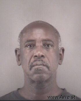 Richard Emanuel Scott Mugshot