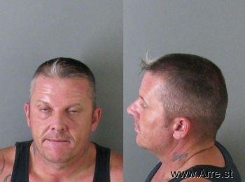 Richard Lee Shrader Mugshot