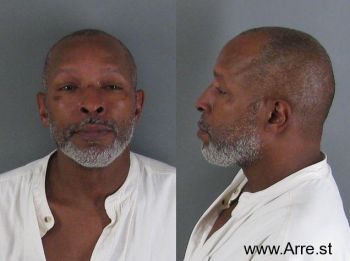 Richard Alexander Small Mugshot