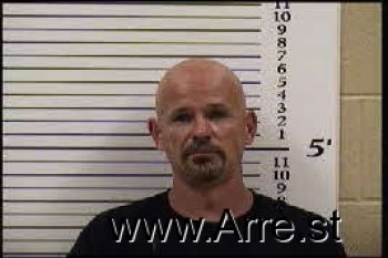 Richard Keith Summer Mugshot