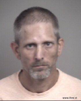 Richard Mark Summerfield Mugshot