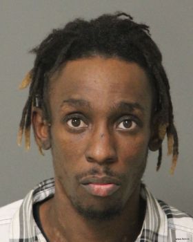 Richard Rayvon Turner Mugshot