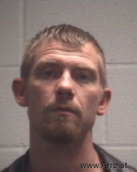 Richard Shane Weaver Mugshot