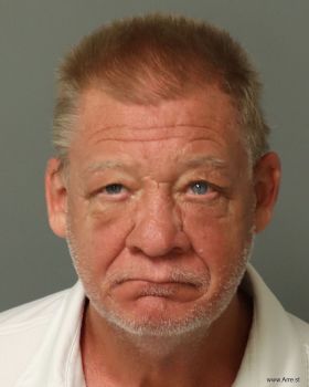 Richard Alan West Mugshot