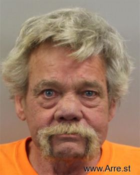 Richard Leonard West Mugshot