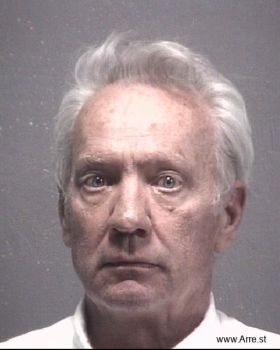 Richard Craig Wilkinson Mugshot