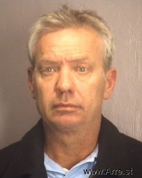 Richard Craig Wilkinson Mugshot