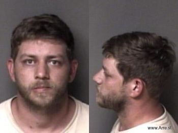 Richard Daniel Wines Mugshot