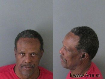 Richard Leroy Young Mugshot