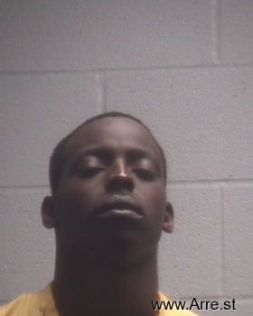 Richas Bernard Clark Mugshot