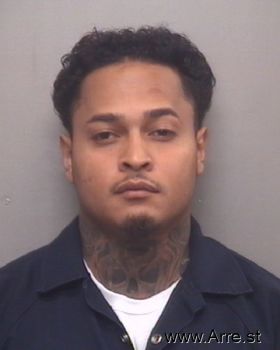 Richy Magadan Herrera Mugshot