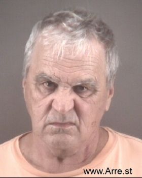 Rickey Allen Longworth Mugshot