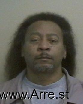 Rickey L Love Mugshot