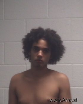 Rickey Odaniel Smith Mugshot