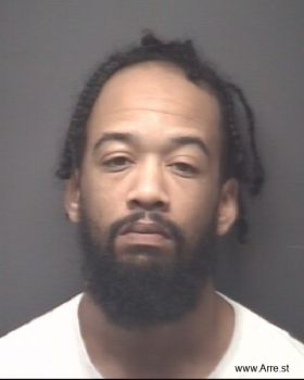 Rickey Lee Williams Ii Mugshot