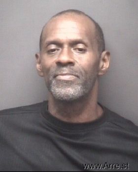 Rickie Lane Garrett Mugshot