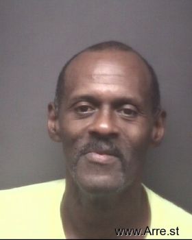 Rickie Lane Garrett Mugshot