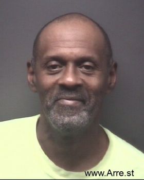 Rickie Lane Garrett Mugshot