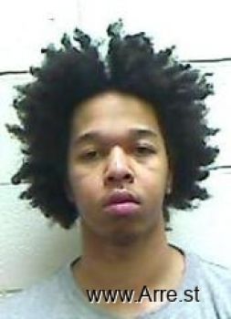 Ricky P Alexander Mugshot