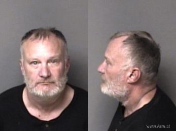 Ricky J Anderson Mugshot