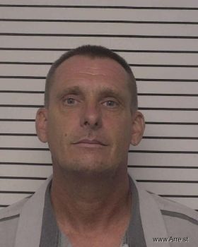 Ricky Lee Caldwell Mugshot