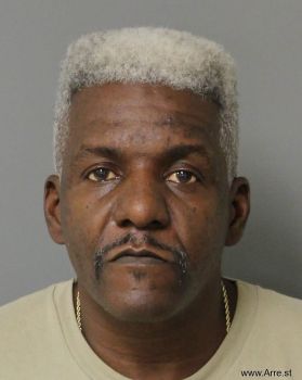 Ricky Cardale Williams Mugshot