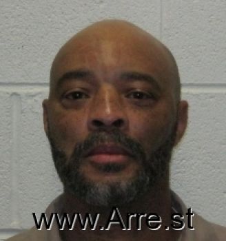 Ricky C Chambers Mugshot