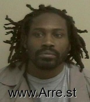 Ricky  Collins Mugshot