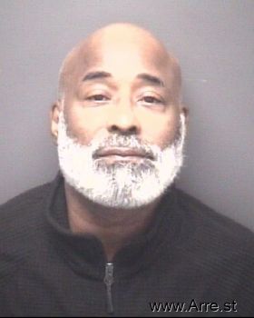 Ricky Nmn Cox Mugshot