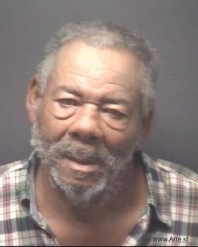 Ricky  Cox Mugshot