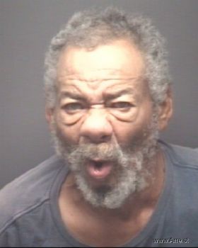 Ricky  Cox Mugshot