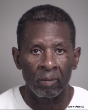 Ricky Lee Darden Mugshot