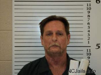 Ricky Dean Fisher Mugshot