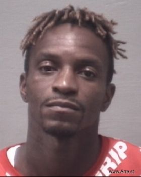 Ricky Juniorreynolds Graham Mugshot