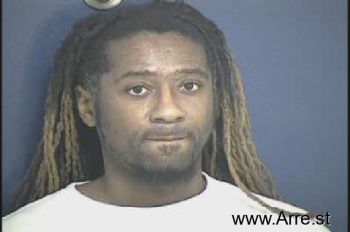 Ricky Kennedy Gray Mugshot