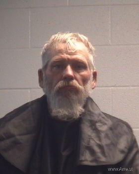 Ricky Dean Greene Mugshot