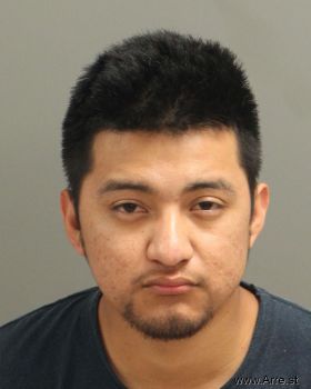 Ricky  Hernandez-vaquer Mugshot