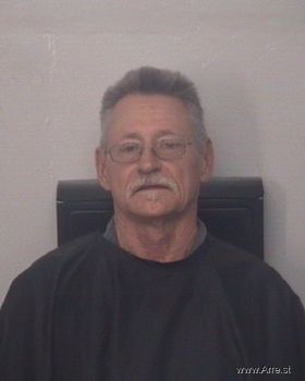 Ricky Dale Hicks Mugshot