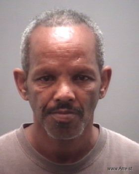 Ricky Ronald Jennings Mugshot