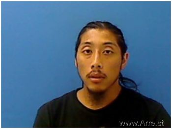 Ricky Chang Lee Mugshot