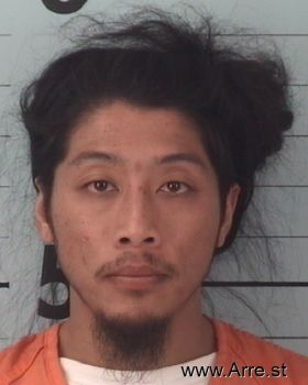 Ricky Chang Lee Mugshot