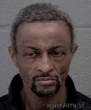 Ricky  Mckinney Mugshot