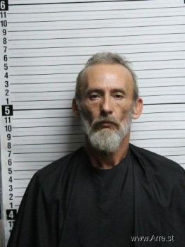 Ricky Roy Dow Miller Mugshot