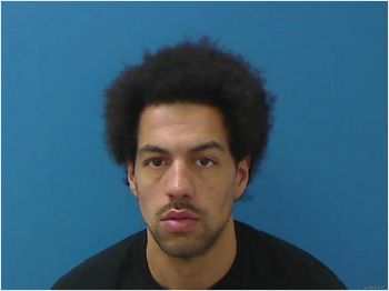 Ricky James Miller Mugshot